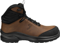 Safety Jogger Sicherheitsschuhe MODULO LEA S3S MID T