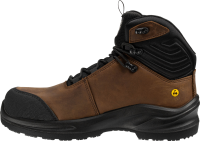 Safety Jogger Sicherheitsschuhe MODULO LEA S3S MID T