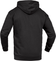 Leibwächter Classic-Line Sweatjacke Mika schwarz