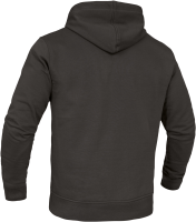 Leibwächter Classic-Line Sweatjacke Mika anthrazit