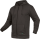 Leibwächter Classic-Line Sweatjacke Mika anthrazit