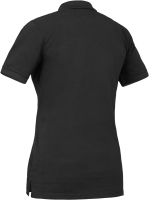 Leibwächter Classic-Line Polo-Shirt Pia schwarz