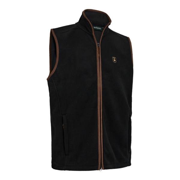 Deerhunter Cumbria Fleece Weste