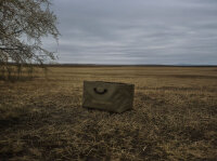 Deerhunter Faltbare Wildwanne