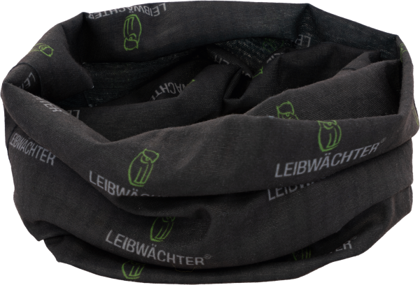 Leibwächter Multifunktionstuch