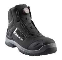 Blakläder ELITE Sicherheitsstiefel S3 Schwarz