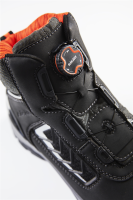 Blakläder ELITE Sicherheitsstiefel S3 Schwarz