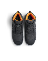 Blakläder ELITE Sicherheitsstiefel S3 Schwarz
