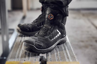 Blakläder ELITE Sicherheitsstiefel S3 Schwarz