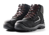 Blakläder ELITE Sicherheitsstiefel S3S Schwarz