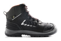 Blakläder ELITE Sicherheitsstiefel S3S Schwarz