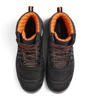 Blakläder ELITE Sicherheitsstiefel S3S Schwarz