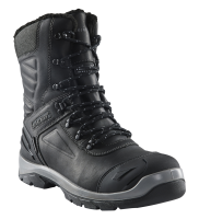Blakläder ELITE Winterstiefel S3 Schwarz