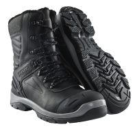 Blakläder ELITE Winterstiefel S3 Schwarz