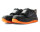 Blakläder ASPHALT Sicherheitsschuh S2 P Schwarz