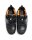Blakläder ASPHALT Sicherheitsschuh S2 P Schwarz