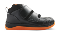 Blakläder ASPHALT Sicherheitsschuh S2 P Schwarz