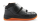 Blakläder ASPHALT Sicherheitsschuh S2 P Schwarz
