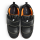 Blakläder ASPHALT Sicherheitsschuh S3 L Schwarz