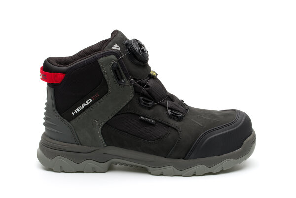 HEAD Sicherheitsschuhe Avalanche S7S