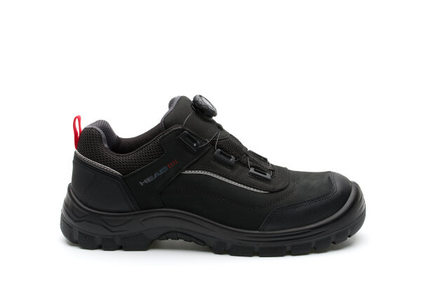 HEAD Sicherheitsschuhe Protector Low S7S