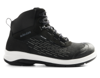 Blakläder CRADLE Sicherheitsstiefel S1P Schwarz