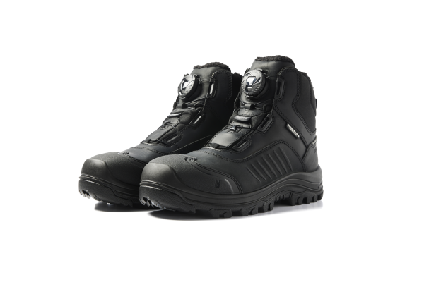 Blakläder STORM Sicherheitsstiefel S7S