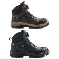 Blakläder STORM Sicherheitsstiefel S7S