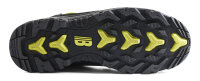 Blakläder STORM Sicherheitsstiefel S7S Schwarz/Gelb