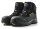 Blakläder STORM Sicherheitsstiefel S7S Schwarz/Gelb