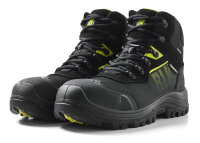 Blakläder STORM Sicherheitsstiefel S7S Schwarz/Gelb