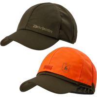 Deerhunter Muflon Pro Cap mit Signalfunktion
