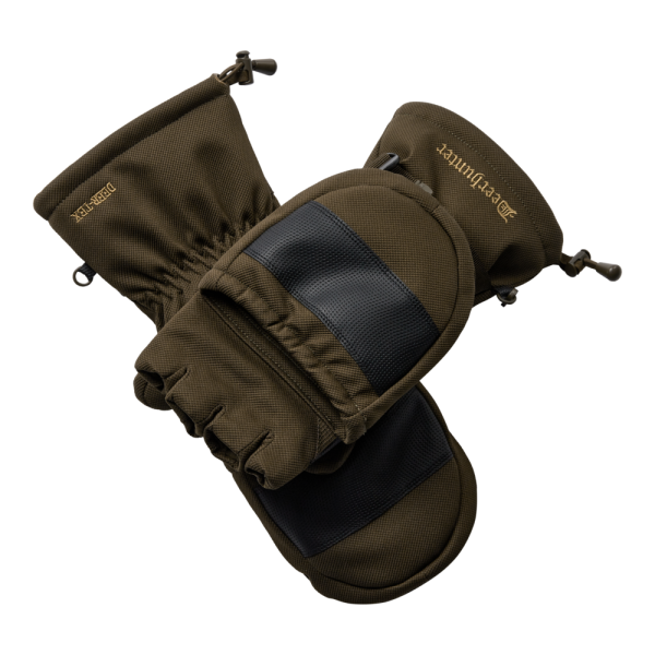 Deerhunter Muflon Pro Handschuhe