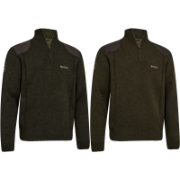 Deerhunter Finley Stormliner® Strickpullover
