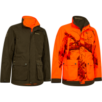 Deerhunter Eagle Wendejacke