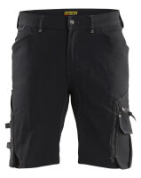 Blakläder 1987 Handwerker Shorts 4-Wege-Stretch ohne...