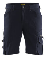 Blakläder 1987 Handwerker Shorts 4-Wege-Stretch ohne...