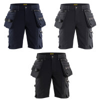 Blakläder 1988 Blakläder Handwerker Shorts...