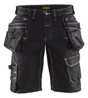 Blakläder 1992 Handwerker Shorts Stretch X1900