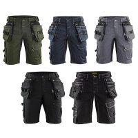Blakläder 1992 Handwerker Shorts Stretch X1900