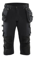 Blakläder 1797 Handwerker Piratenhose 4-Wege-Stretch...