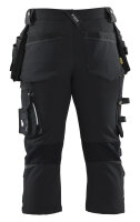 Blakläder 1797 Handwerker Piratenhose 4-Wege-Stretch...