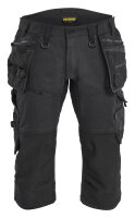 Blakläder 1977 STRIKER Piratenhose mit Stretch