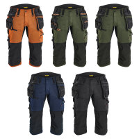 Blakläder 1977 STRIKER Piratenhose mit Stretch