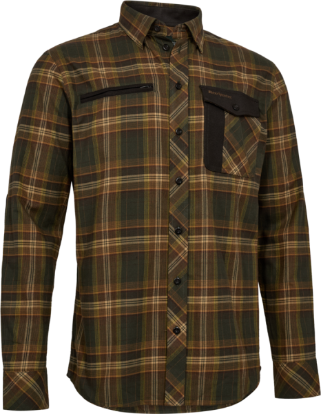 Deerhunter Bennett Hemd