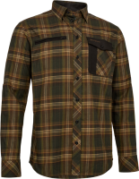 Deerhunter Bennett Hemd