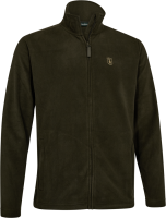 Deerhunter Atlas Light Fleece Jacke