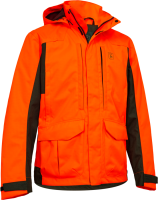 Deerhunter Recon Dura-Tex Membranjacke Safety Orange