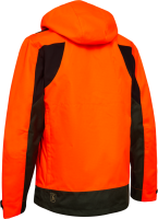 Deerhunter Recon Dura-Tex Membranjacke Safety Orange