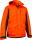 Deerhunter Recon Dura-Tex Membranjacke Safety Orange